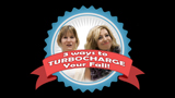 thumbnail image for Healthy Living with Lana & Alicia: Episode 6: 3 ways to TURBOCHARGE Your Fall! video
