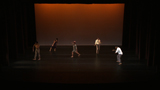 thumbnail image for QCC Dance Residency Program Presents: Formal Structure Malcolm Low video