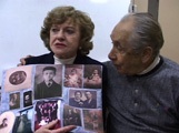 thumbnail image for Threads of Memory: Abraham and Clara Miles (2003) video