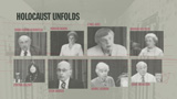 thumbnail image for KHC Survivor Testimonies: Holocaust Unfolds (Fall 2009) video