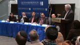 thumbnail image for Jewish and Korean-American  Intercultural Dialogue video