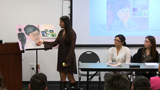 thumbnail image for Asian Social Justice Internship Completion Ceremony video