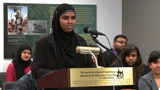 thumbnail image for Hate Crimes Internship: Final Presentations: Farzanah Ziddigre video