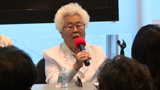 thumbnail image for In the Face of Tyranny, I Will Not Be Silent:  Comfort Women  Survivors Speak video