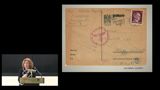 thumbnail image for Holding On  Through Letters:  Jewish Families  During the Holocaust video