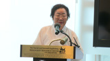 thumbnail image for I Will Not Be Silent: A Comfort Woman Survivor Speaks video