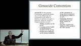 thumbnail image for Gender and the Future of Genocide Studies video