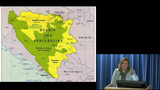 thumbnail image for Multiple Girlhoods: Growing up in Bosnia Before and During the Civil War video