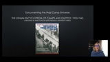 thumbnail image for The Nazi Camp Universe, 1933-1945: Landscapes of Suffering and Paths of Persecution video