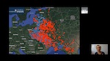 thumbnail image for Mapping the Holocaust by Bullets video