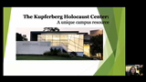 thumbnail image for Integrating Holocaust Education into the Community College Classroom video