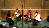 thumbnail image for The Ebony Strings Quartet (Trailer) video