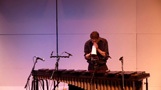thumbnail image for Super Marimba: Payton MacDonald, marimba and Theo Metz, drumset (Trailer) video