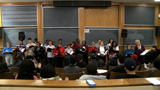 thumbnail image for Music Concert: Percussion, Jazz and Chorus (Student Ensembles) video