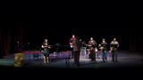thumbnail image for Student Ensembles Concert: Percussion Ensemble and Jazz Ensemble video