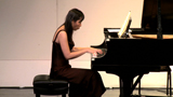 thumbnail image for Music of Bach, Ravel and Brahms video