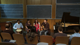 thumbnail image for Music Department Convocation II: student performances video