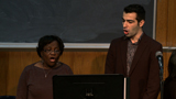 thumbnail image for Music Department: Student Convocation II video