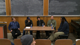 thumbnail image for Music Production Career Panel Discussion video