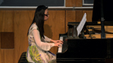 thumbnail image for Collegium Musicum & Music Society Concert: Ye Lim Park video