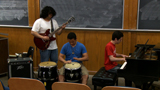 thumbnail image for Student Ensembles Concert:  Vocal Ensemble and Collegium Musicum video