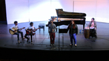 thumbnail image for Instrumental  Ensemble Concert and Honors Recital video