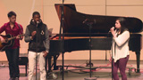 thumbnail image for Student Convocation I (Entire Performance) video