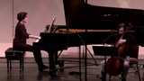 thumbnail image for Faculty Recital (Entire Performance) video