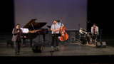thumbnail image for Arturo O'Farrill: Afro Latin Jazz Quartet video