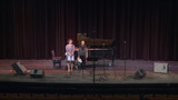 thumbnail image for Instrumental and Vocal Ensemble (Entire Performance) video
