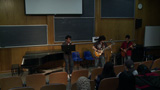 thumbnail image for Student Convocation II (Entire Performance) video