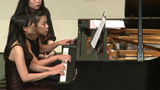 thumbnail image for New Yorker, Taipei-nese Contemporary Piano Four Hand Recital video