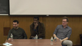 thumbnail image for Music Production Career Panel video