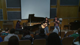 thumbnail image for Music Student Concert (Entire Performance) video