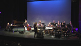 thumbnail image for Scott Reeves Jazz Orchestra video