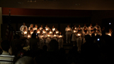 thumbnail image for Nursing Candlelighting Ceremony (Entire Event) video