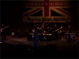 thumbnail image for Herman's Hermits starring Peter Noone video