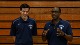 thumbnail image for Signing Day Interview: Dave Vandiver, Assistant Coach, Men's Basketball video