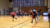 thumbnail image for Men's Alumni Basketball: 1990s vs. 2000s (10/31/09) video