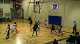 thumbnail image for Women's Basketball: Queensborough vs. Briarcliffe CC (Scrimmage Game) (11/13/09) video