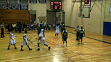 thumbnail image for Men's Basketball: Queensborough vs. Bronx CC (11/13/09) video