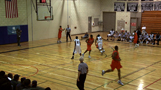 thumbnail image for Men's Basketball: Queensborough vs. BMCC (12/10/09) video
