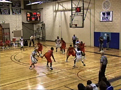 thumbnail image for Men's Basketball: Queensborough vs. Hostos CC (12/29/09) (QPTV) video