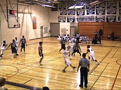 thumbnail image for Men's Basketball: Queensborough vs. BMCC (1/5/10) (QPTV) video