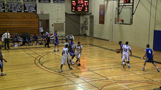 thumbnail image for Men's Basketball: Queensborough vs. Ulster CC (1/21/10) video
