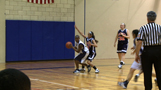 thumbnail image for Women's Basketball: Queensborough vs. Orange CC (1/30/10) video