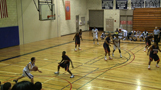 thumbnail image for Men's Basketball: Queensborough vs. Nassau CC (2/2/10) video