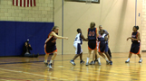 thumbnail image for Women's Basketball: Queensborough vs. Nassau CC (2/11/10) video
