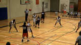 thumbnail image for 2010 Women's Basketball Alumni Game video