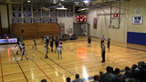 thumbnail image for Women's Basketball: Queensborough vs. Briarcliffe College (11/12/10) (Scrimmage Game) video